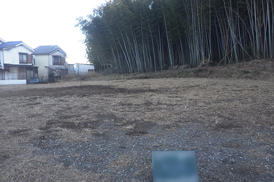 施工前